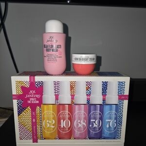 Sol de Janeiro BUNDLE!!